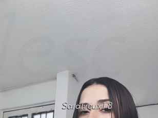 Sarahroux18