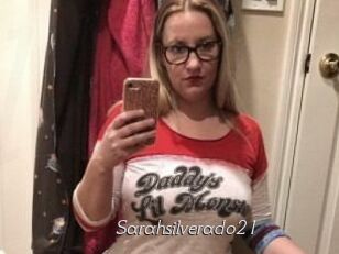 Sarahsilverado21