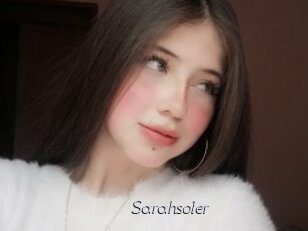 Sarahsoler