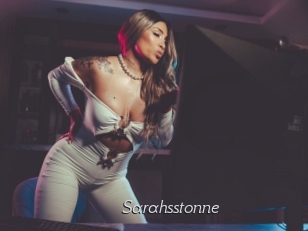 sarahsstonne Le Scandale