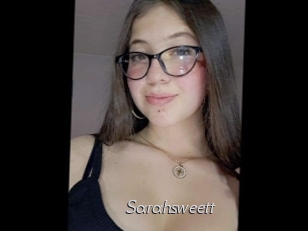 Sarahsweett