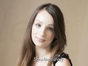 Sarahtancredy