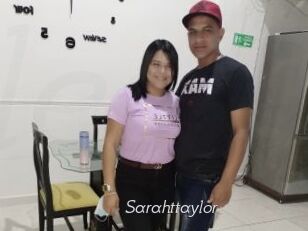 Sarahttaylor