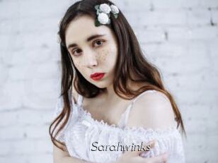 Sarahwinks