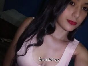 Saraiking