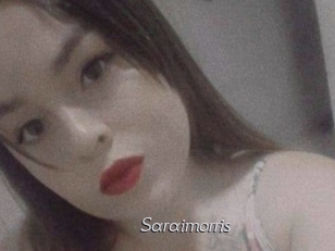 Saraimorris