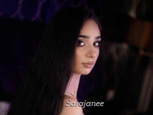 Sarajanee