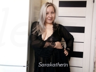 Sarakatherin