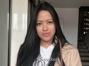 Sarakatt