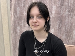 Saralavy