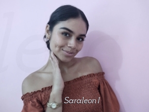 Saraleon1