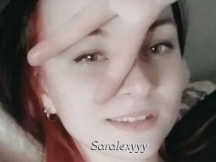 Saralexyyy