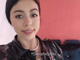Saralondres