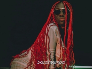 Saramamba