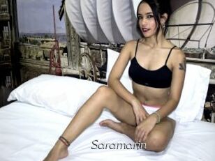 Saramarin