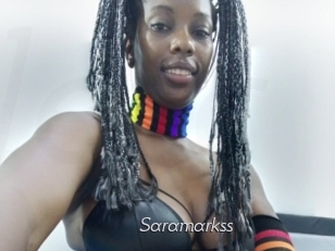 Saramarkss