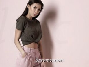 Saramcqueen