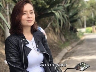 Saramylove