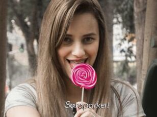 Saraparkert