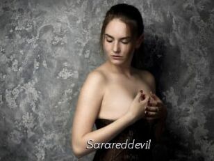 Sarareddevil