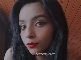 Sararilove