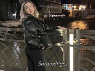 Sararodrigez