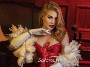 Sararousell