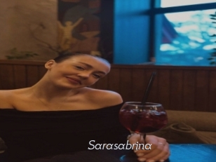 Sarasabrina