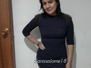 Sarasalome18