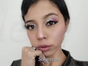 Sarasmittt