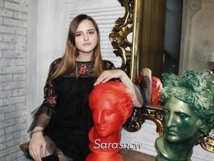 Sarasnow