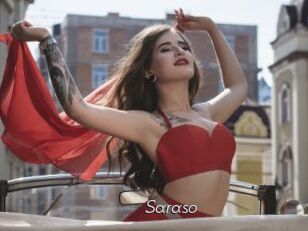 Saraso