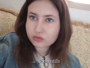 Sarastills