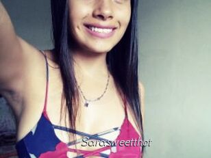 Sarasweetthot