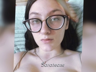 Saratease