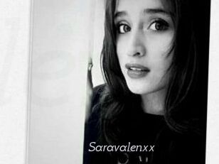 Saravalenxx