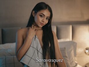 Saravasquez