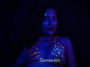 Sarawetx
