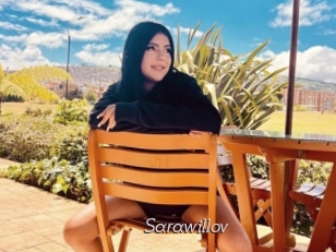 Sarawillov