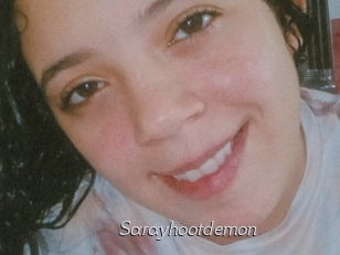 Sarayhootdemon