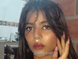 Sarayscott