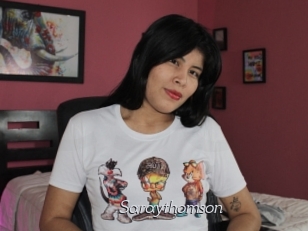 Saraythomson