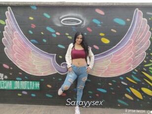 Sarayysex