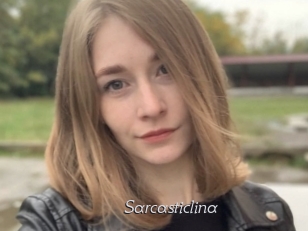 Sarcasticlina