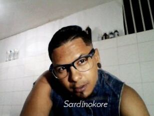 Sardinokore