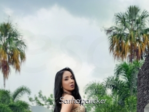 Sarhaparcker