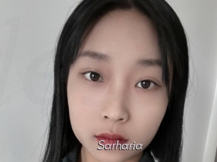 Sarharia