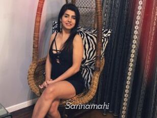Sarinamahi