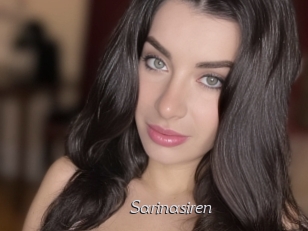 Sarinasiren