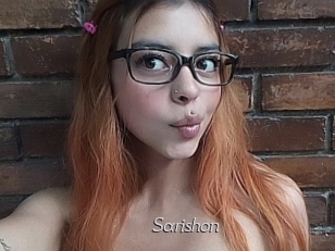 Sarishon